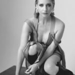 Sarah Michelle Gellar Sexy In L’Officiel Fashion Book June 2023 (14 Photos) 19 Sarah Michelle Gellar Sexy TheFappening.Pro 8 624x806 1