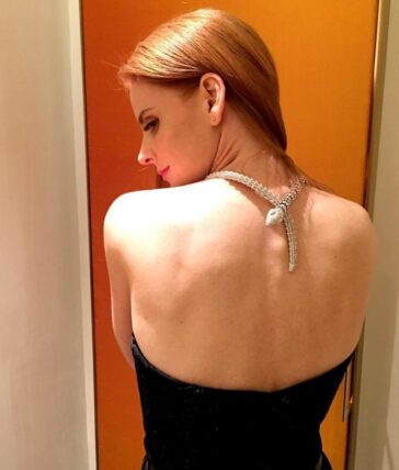 Sarah Rafferty Sexy TheFappening.Pro 30 624x734 1