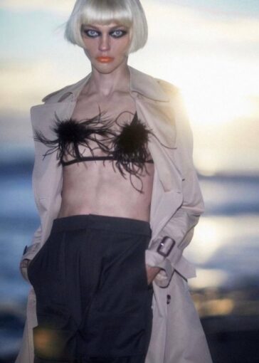 Sasha Pivovarova Sexy TheFappening.Pro 6 624x874 1