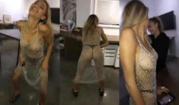 Scarlett Leithold Nude And Sexy (73 Photos And Videos) 5 Scarlett Leithold Nude 624x367 1