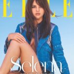 Selena Gomez Sexy Cover of Elle 18 Selena Gomez Elle The Fappening Pro 624x780 1