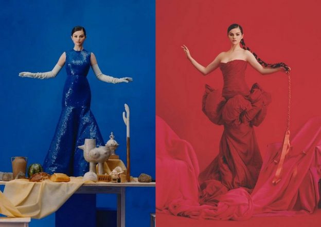 Selena Gomez Sexy For Revelacion Promo 624x443 1