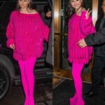 Selena Gomez Sexy In Pink TheFappening.Pro 11 624x779 1