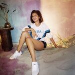 Selena Gomez The Fappening for Puma (4 Photos) 20 Selena Gomez Sexy Puma Cali Exotic 3 624x936 1