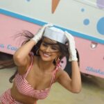 Selena Gomez Sexy Sailor In A New Video With BLACKPINK (11 Photos + Videos) 20 Selena Gomez Sexy Sailor TheFappening.Pro 2 624x416 1
