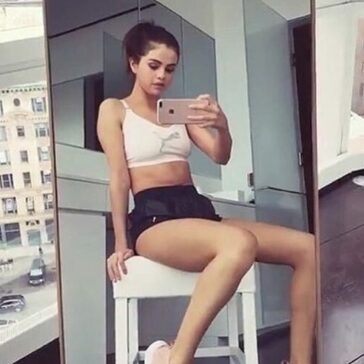 Selena Gomez Sexy The Fappening pro 2 1