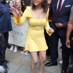 Selena Gomez Sexy Legs And Deep Cleavage (19 Photos) 14 Selena Gomez Sexy TheFappening.Pro 11 624x936 1