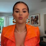 Selena Gomez Tits TheFappening.Pro 2 624x1109 1