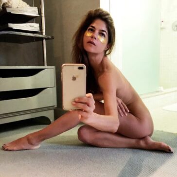Selma Blair The Fappening Nude New 2018 (2 Photos) 16 Selma Blair Nude TheFappening pro 1 624x624 1