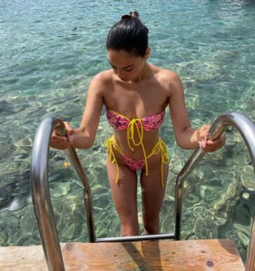 Shanina Shaik Fappening Bikini (10 Photos) 7 Shanina Shaik Bikini TheFappening.Pro 10 624x662 1