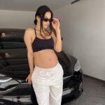 Shanina Shaik Pregnant (3 New Photos) 14 Shanina Shaik Preggo TheFappening.Pro 2 624x780 1