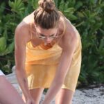 Shayna Taylor Topless 1 624x936 1