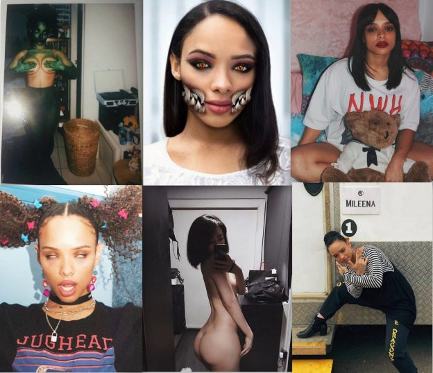 Sisi Stringer Nude Leaked Pics Of Mileena From Mortal Kombat 624x538 1