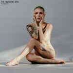 Skylar Grey Naked In Numero Magazine (5 Photos) 20 Skylar Grey Nude TheFappening.Pro 2 624x624 1