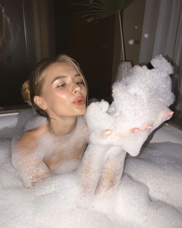 Snezhana Yanchenko Nude Sexy The Fappening pro 24 624x780 1