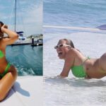 Sofia Richie Celebrates Her Birthday In A Revealing Bikini (19 Photos) 19 Sofia Richie Cheerfully Celebrated Her 22nd Birthday TheFappening.Pro 624x347 1