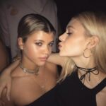 Sofia Richie Nude Sexy 5 624x468 1