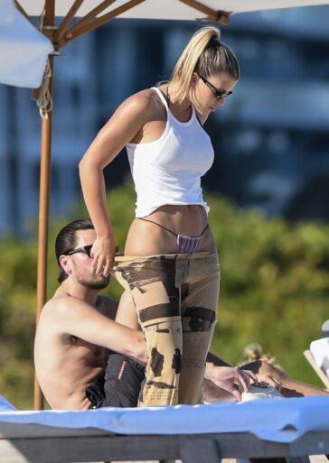 Sofia Richie Sexy Bikini (44 Photos) 26 Sofia Richie Sexy Bikini 624x880 1
