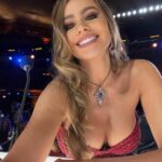 Sofia Vergara Tits Cleavage TheFappening.pro 9 624x780 1
