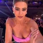 Sofia Vergara Tits In Deep Cleavage At AGT (7 Photos And GIF) 20 Sofia Vergara Tits TheFappening.Pro 5 624x723 1