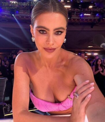 Sofia Vergara Tits TheFappening.Pro 5 624x723 1