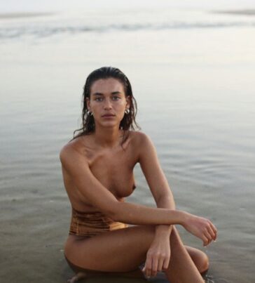 Sonny Joan The Fappening Nude (34 Photos) 16 Sonny Joan Nude