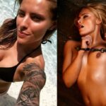 Sophia Thomalla Nude And Sexy (69 Photos + Video) 19 Sophia Thomalla Nude 624x399 1