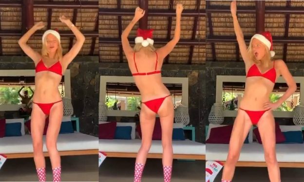 Sophie Monk Sexy Xmas 624x374 1