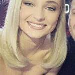 Sophie Turner Sexy The Fappening pro 7