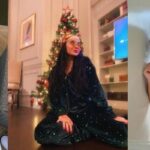 Stella Hudgens Sexy Bikini New Year 2020 624x250 1