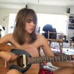 Suki Waterhouse Nude Sexy TheFappening.pro 9 624x468 1