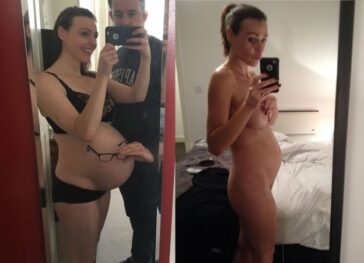 Suranne Jones Pregnant Nude Leaked TheFappening.Pro 1 624x450 1