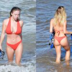 Sydney Sweeney Sexy In Bikini (13 New Photos) 19 Sydney Sweeney Bikin 624x468 1