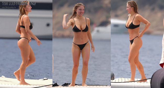 Sydney Sweeney Sexy Bikini TheFappening.Pro 2023 624x335 1