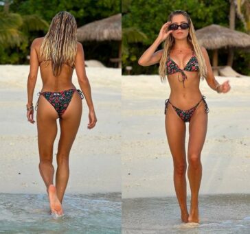Sylvie Meis Bikini TheFappening.Pro 624x584 1
