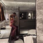 Tammy Hembrow Kisses Matt Poole TheFappening.Pro 6 624x624 1