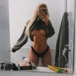 Tana Mongeau TheFappening Topless (3 Photos) 14 Tana Mongeau Topless 3