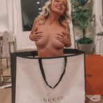 Tana Mongeau Topless Sexy 6 624x780 1