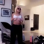 Tana Mongeau Topless The Fappening Photos 13 Tana Mongeau Topless The Fappening pro 1