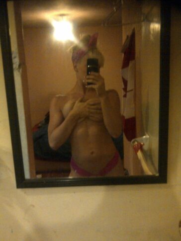 Kira Renee Forster (Taya Valkyrie from WWE) Topless And Sexy (20 Photos) 31 Taya Valkyrie Leaked TheFappening 16 624x832 1