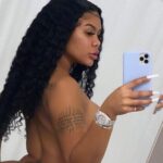 Taylor Hing Nude in Quarantine TheFappening.pro 624x733 1