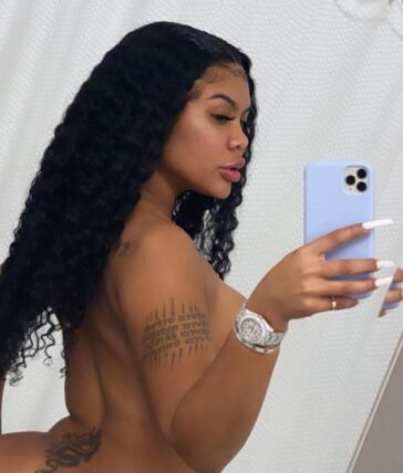 Taylor Hing Nude in Quarantine TheFappening.pro 624x733 1