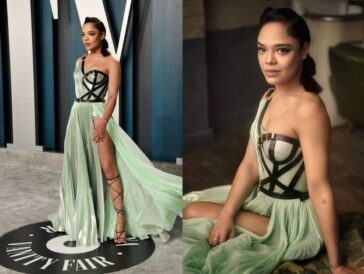 Tessa Thompson Fappening Sexy (13 Photos) 14 Tessa Thompson Sexy Vanity 624x469 1