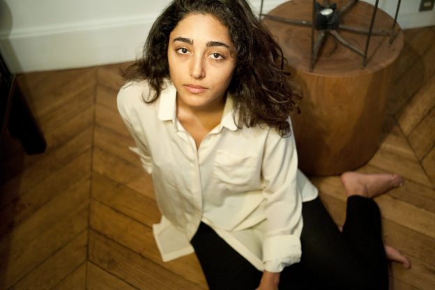 The Fappening Golshifteh Farahani Nude 2 624x416 1