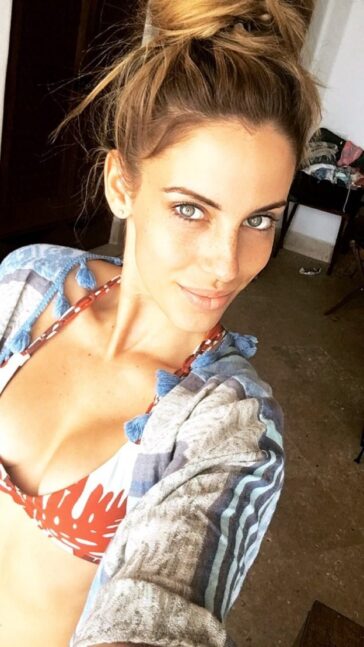 Jessica Lowndes Sexy (3 Photos) 31 The Fappening Jessica Lowndes Sexy 1 624x1109 1