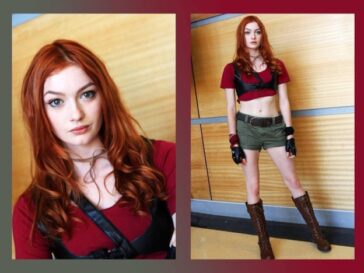 Karen Gillan Sexy Ready for Jumanji (13 Photos) 21 The Fappening Karen Gillan Sexy 11 624x468 1
