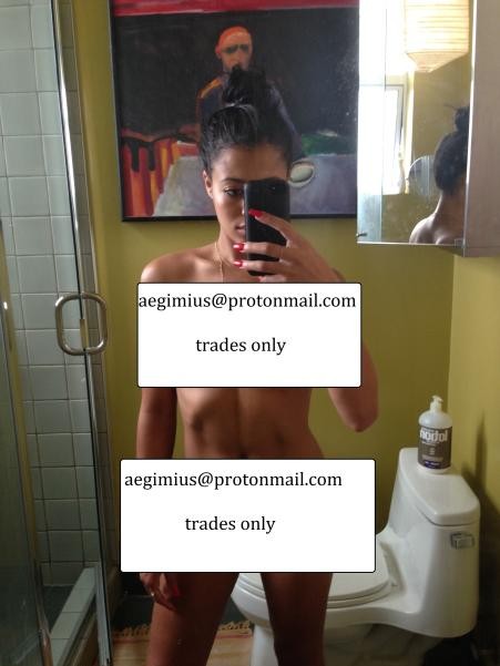 The Fappening Sami Miro Leaked 1