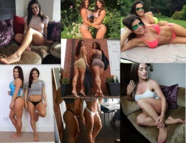 The West Twins Sexy Collection (200+ Photos And Videos) 24 The West Twins 624x480 1