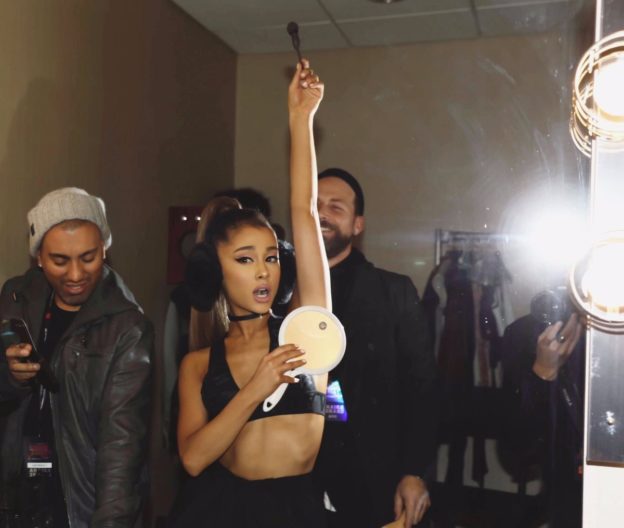 TheFappening Ariana Grande Sexy 1 624x528 1