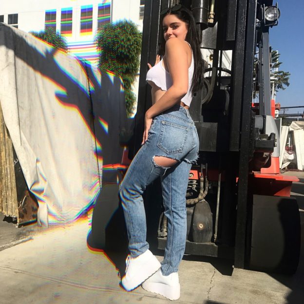 TheFappening Ariel Winter Sexy 1 624x624 1